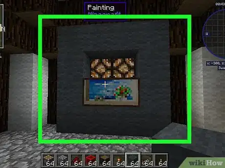 Image intitulée Make a TV in Minecraft Step 17
