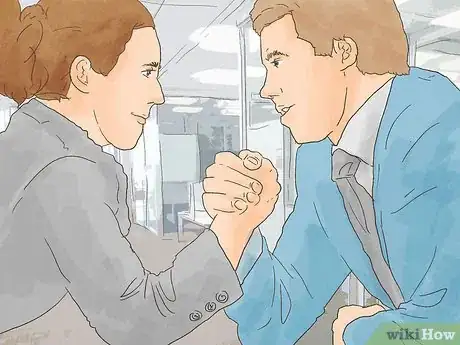 Image intitulée Deal with People You Don't Like Step 13