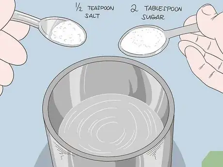 Image intitulée Make an Oral Rehydration Salts Drink (ORS) Step 3