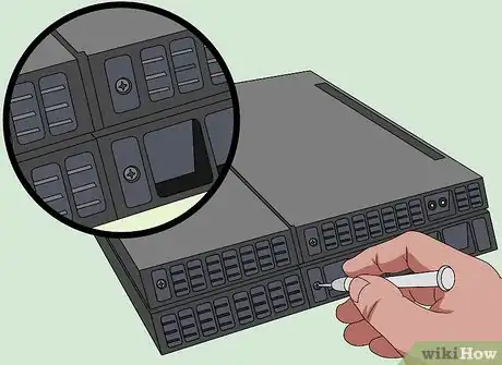 Image intitulée Clean a PlayStation 4 Step 8