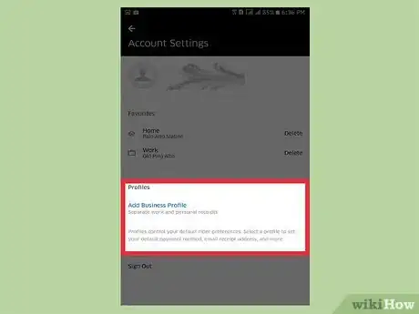 Image intitulée Update Your Uber Account Step 34