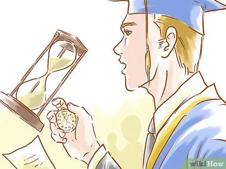Image intitulée Deliver a Graduation Speech Step 14