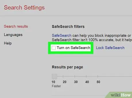 Image intitulée Turn Off Google Safesearch Step 2