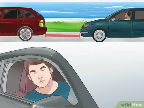 Image intitulée Stay Calm During Road Rage Step 8