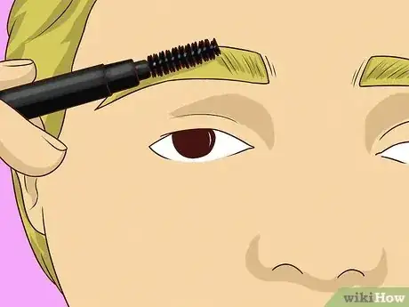 Image intitulée Trim Your Eyebrows Step 1