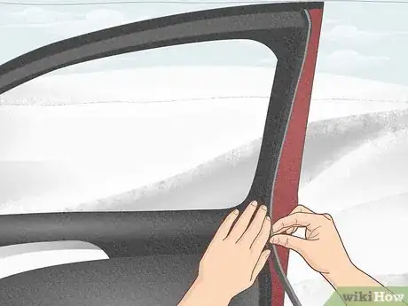 Image intitulée Keep Car Doors from Freezing Shut Step 2