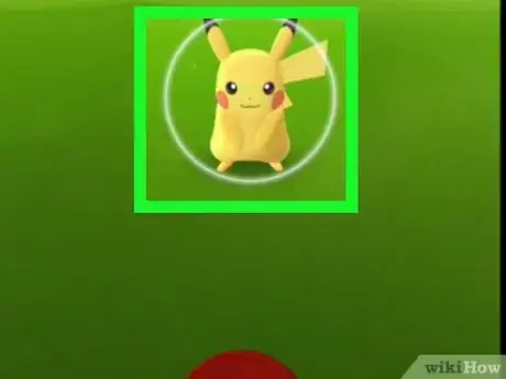 Image intitulée Catch Pikachu in Pokémon GO Step 5