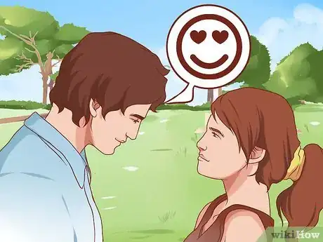 Image intitulée Find Out if a Girl Likes You Step 11