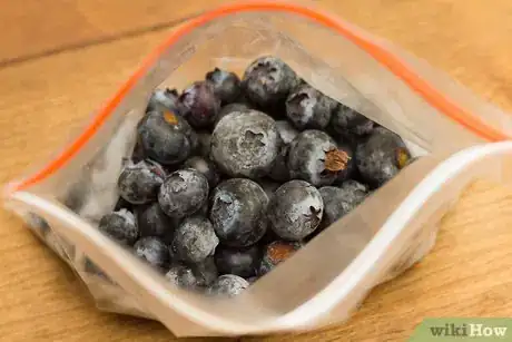 Image intitulée Freeze Blueberries Step 5
