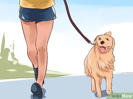Image intitulée Love Your Dog Step 1
