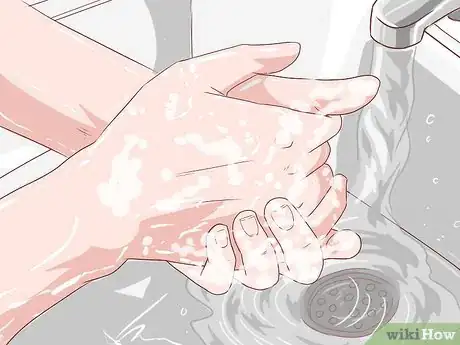 Image intitulée Use Witch Hazel to Reduce Hemorrhoids Step 15