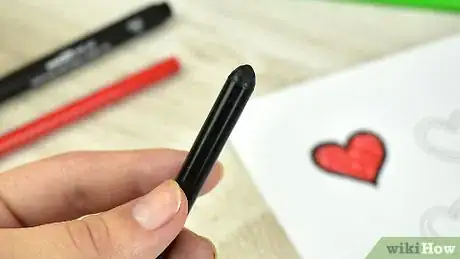 Image intitulée Make a Temporary Tattoo With a Pencil Step 6