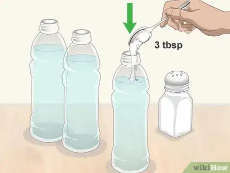 Image intitulée Make an Easy Homemade Air Conditioner from a Fan and Water Bottles Step 1