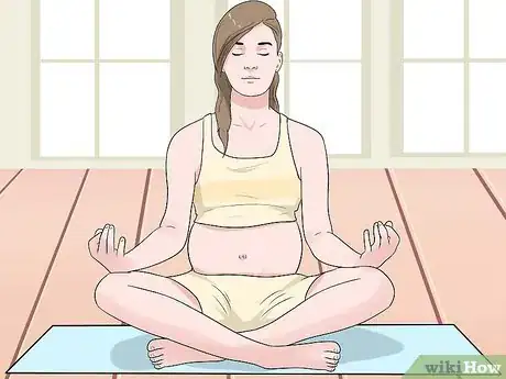 Image intitulée Sleep While Pregnant Step 10