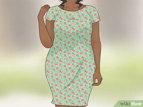 Image intitulée Hide Belly Fat in a Tight Dress Step 4
