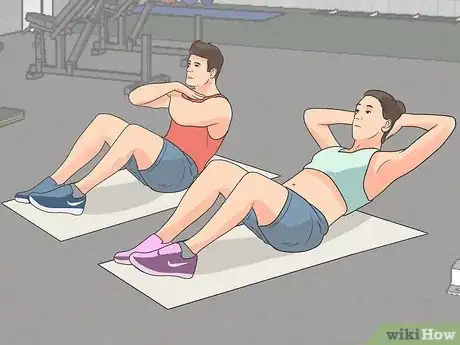 Image intitulée Lose Stomach Fat With Cardio Step 3