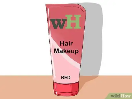 Image intitulée Dye over a Dark Hair Dye Step 4