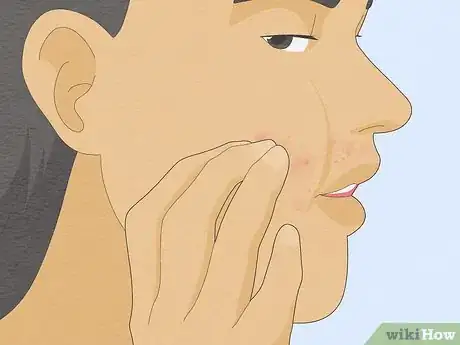 Image intitulée Treat a Face Rash After Waxing Step 7