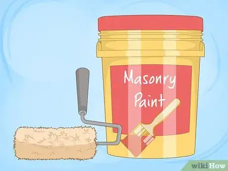 Image intitulée Paint Your Basement Walls Step 13