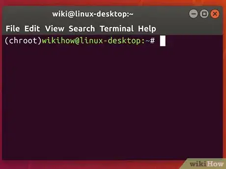 Image intitulée Install Gentoo Linux from Ubuntu Step 28