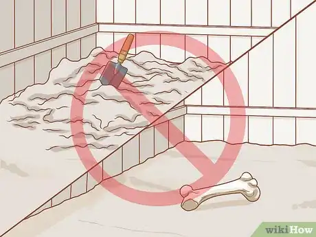 Image intitulée Stop a Dog from Digging Step 11