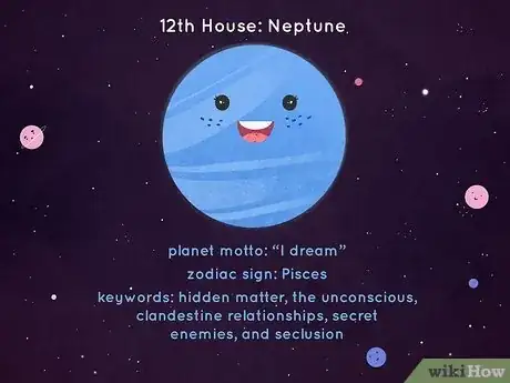 Image intitulée What Is Each House Ruler in Astrology Step 12