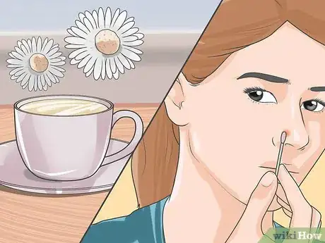 Image intitulée Get Rid of Acne on Your Nose Step 12