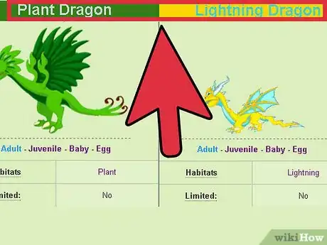 Image intitulée Breed an Ash Dragon in DragonVale Step 3