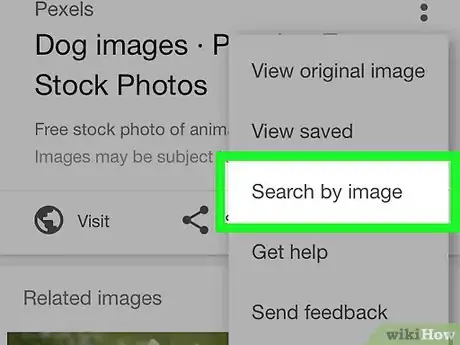 Image intitulée Search by Image on Google Step 12