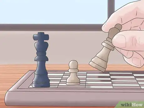 Image intitulée Play Chess for Beginners Step 10