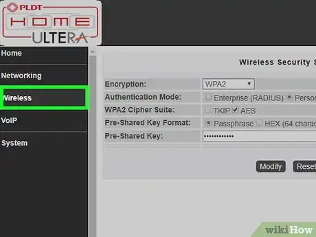 Image intitulée Connect a Router to a Modem Step 20