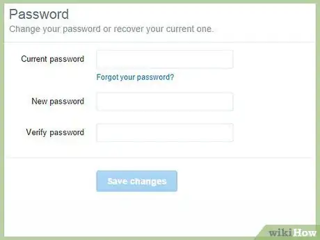 Image intitulée Change Your Password Step 23
