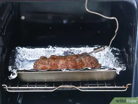 Image intitulée Cook Beef Tenderloin Step 25