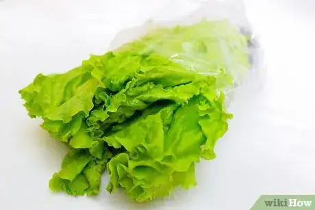 Image intitulée Make Vegetable Salad Step 1