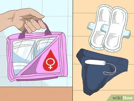 Image intitulée Deal With Your Period Step 3