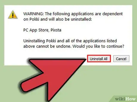 Image intitulée Uninstall Pokki Step 15