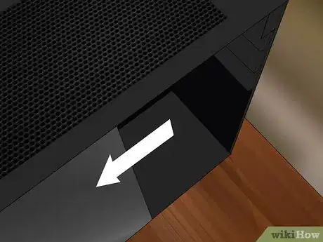 Image intitulée Change a Computer Hard Drive Disk Step 5