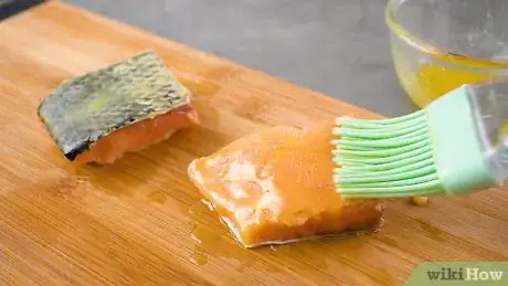 Image intitulée Cook Frozen Salmon Step 8