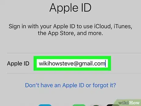 Image intitulée Log In to iTunes Step 9