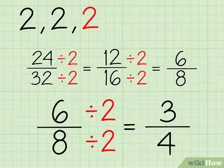 Image intitulée Reduce Fractions Step 8