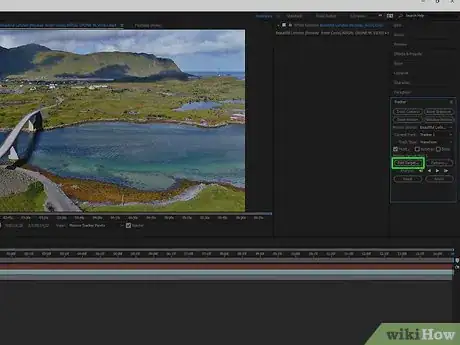 Image intitulée Motion Track in Adobe After Effects Step 9