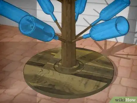 Image intitulée Make a Bottle Tree Step 11