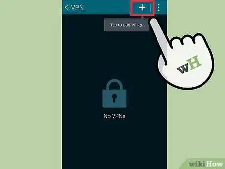 Image intitulée Connect to a VPN Step 51