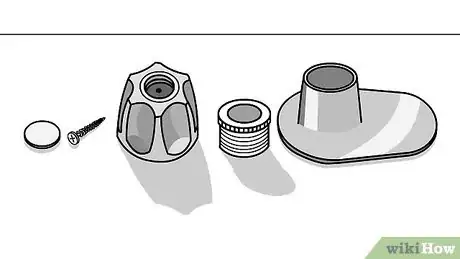 Image intitulée Fix a Leaky Bathtub Faucet Step 7