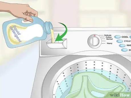 Image intitulée Wash Jerseys Step 10