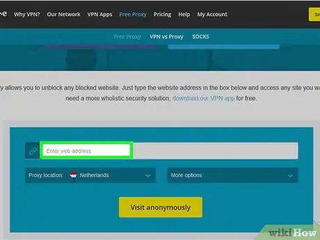 Image intitulée Block Your IP Address Step 3