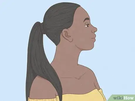 Image intitulée What Is the Best Protective Style for Relaxed Hair Step 7