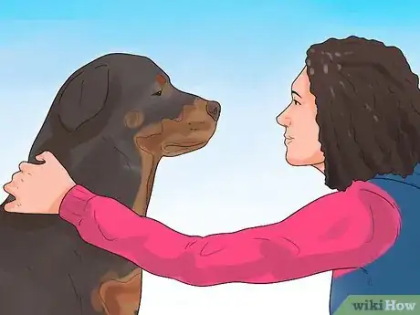 Image intitulée Be a Good Dog Owner Step 18