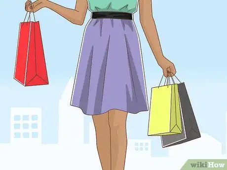 Image intitulée Enjoy a Shopping Trip Step 4