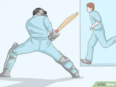 Image intitulée Bat Against Fast Bowlers Step 8